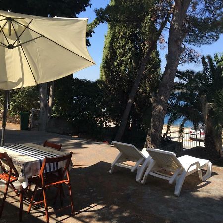 Cozy Place On The Beach تروغير المظهر الخارجي الصورة