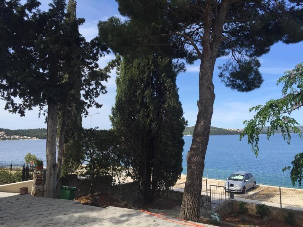 Cozy Place On The Beach تروغير المظهر الخارجي الصورة