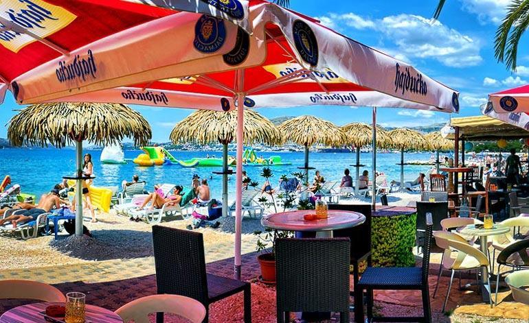 Cozy Place On The Beach تروغير المظهر الخارجي الصورة